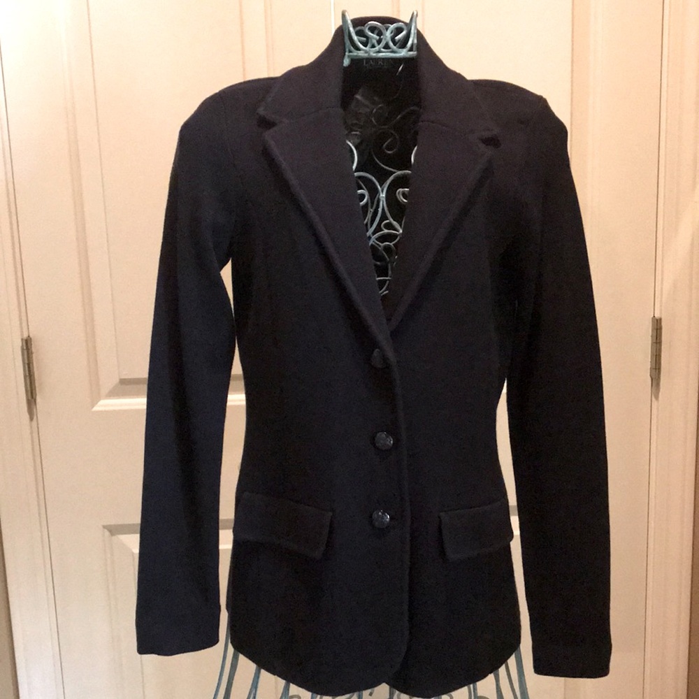 Ralph Lauren Blazer
